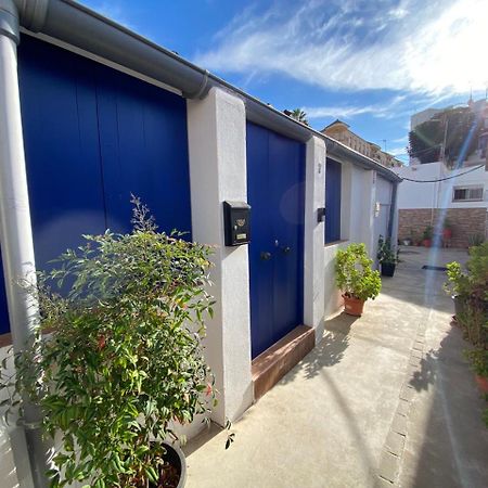 La Casa Azul Sanlúcar de Barrameda Exterior foto
