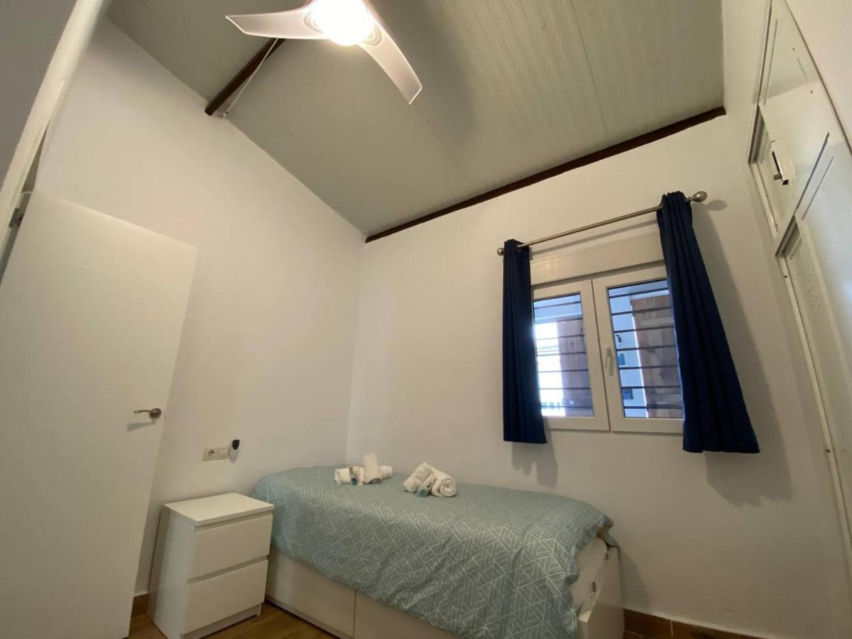 La Casa Azul Sanlúcar de Barrameda Exterior foto