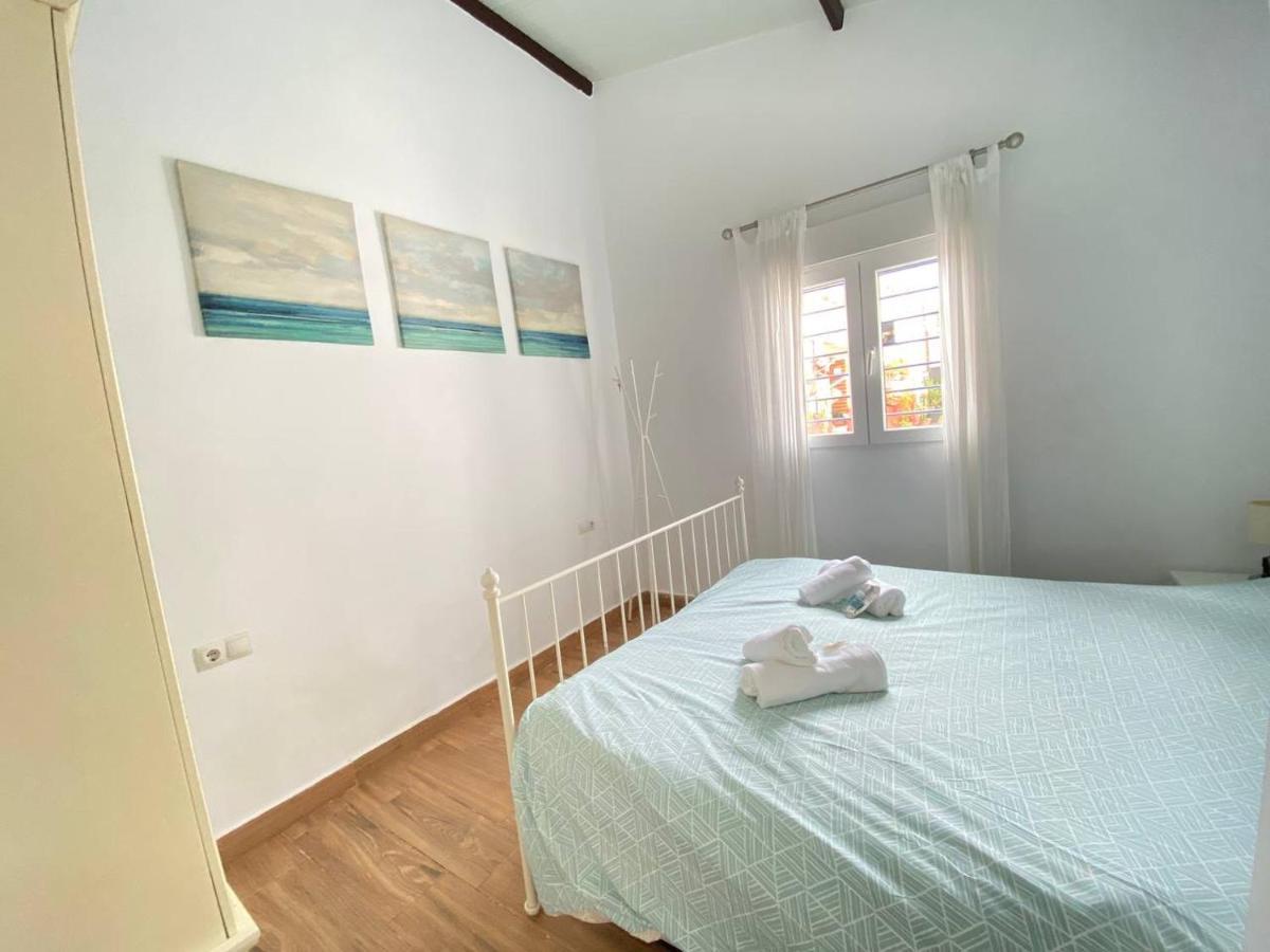 La Casa Azul Sanlúcar de Barrameda Exterior foto